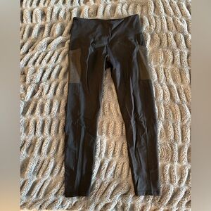 Born Primitive Black Leggings